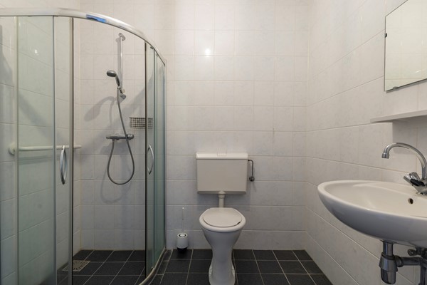 Medium property photo - S. Brandsmalaan 28, 9076 ED Sint Annaparochie